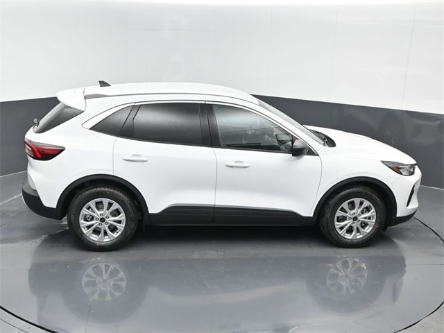 new 2024 Ford Escape car, priced at $25,740