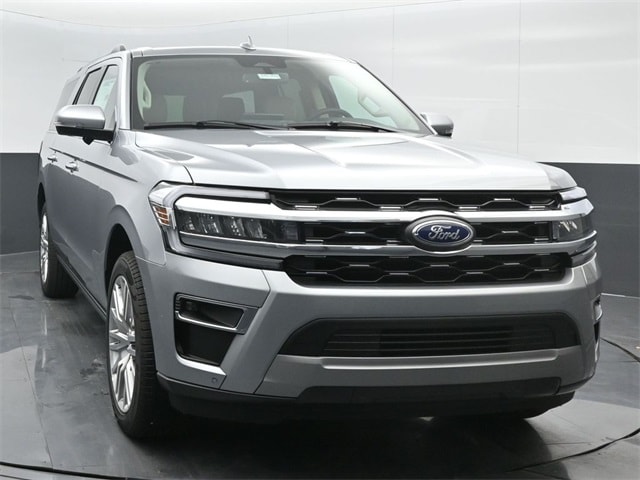 new 2024 Ford Expedition car, priced at $64,400