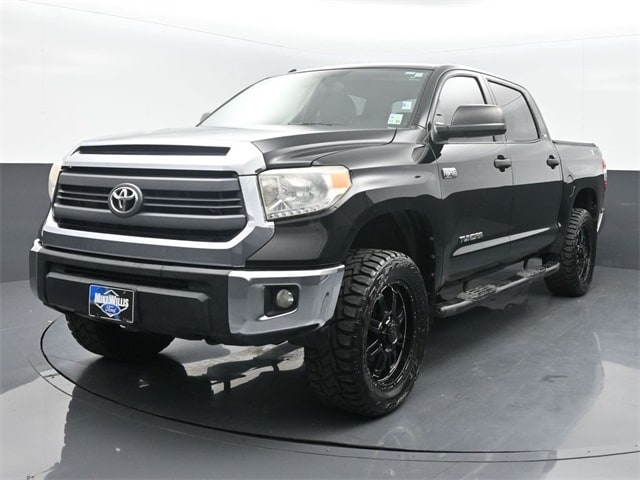 used 2015 Toyota Tundra car, priced at $24,997