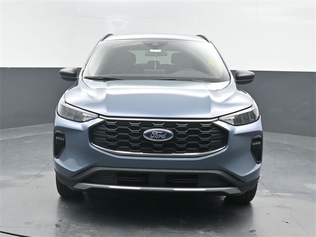 new 2025 Ford Escape car, priced at $34,480