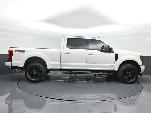 used 2019 Ford F-250SD car, priced at $56,932