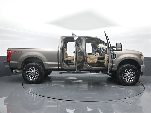 used 2019 Ford F-250SD car, priced at $50,378