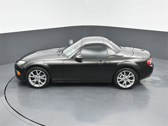 used 2013 Mazda Miata car, priced at $15,998