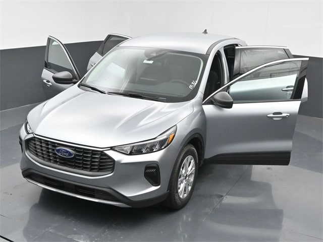 new 2024 Ford Escape car, priced at $25,740