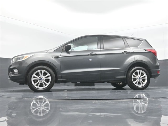 used 2019 Ford Escape car, priced at $16,473