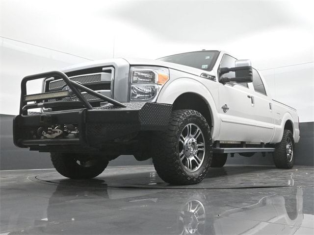 used 2016 Ford F-250SD car, priced at $33,269