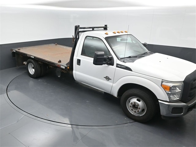 used 2014 Ford F-350SD car, priced at $19,859