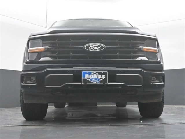 used 2024 Ford F-150 car, priced at $52,439