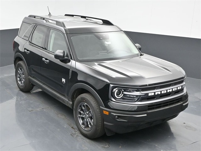 new 2024 Ford Bronco Sport car, priced at $29,955