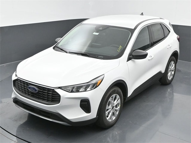 new 2024 Ford Escape car, priced at $25,740