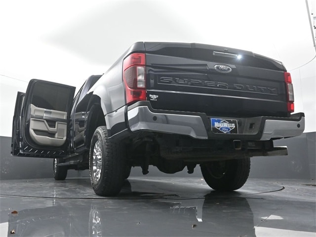 used 2022 Ford F-250SD car, priced at $46,433