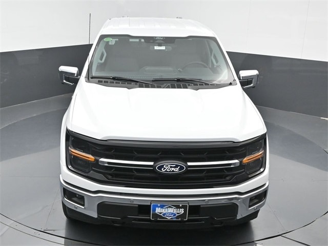 new 2024 Ford F-150 car, priced at $55,010