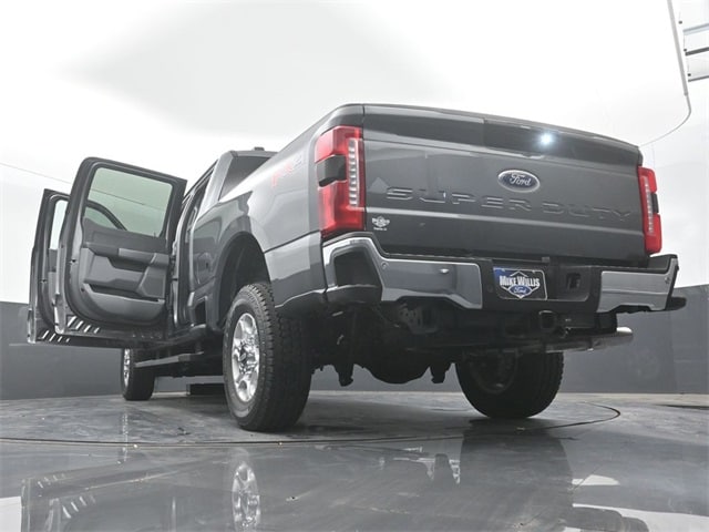 new 2025 Ford Super Duty car, priced at $71,720