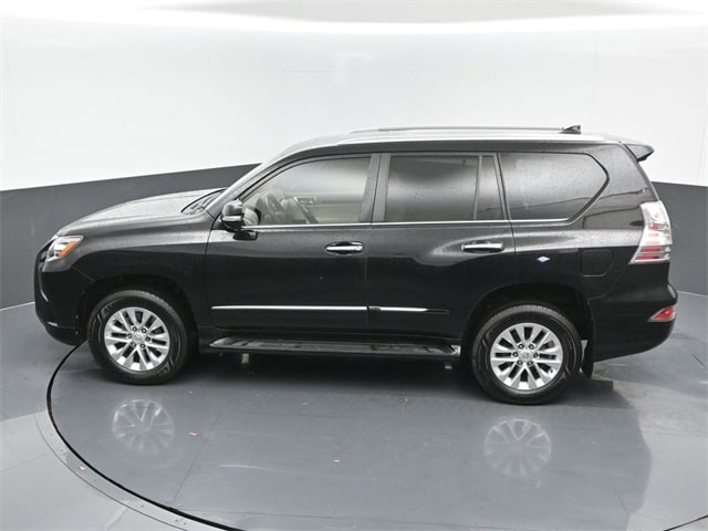 used 2017 Lexus GX car, priced at $25,458