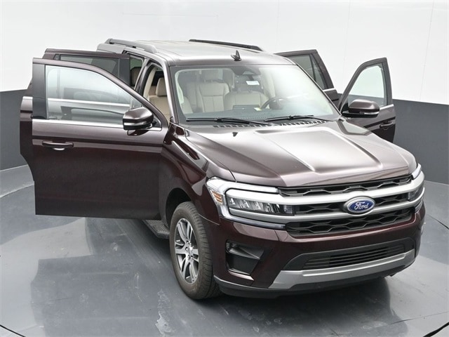 new 2024 Ford Expedition car, priced at $62,595