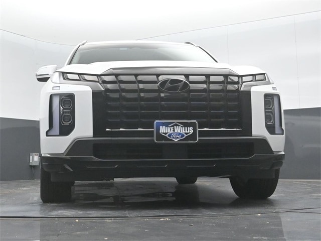 used 2024 Hyundai Palisade car, priced at $37,543