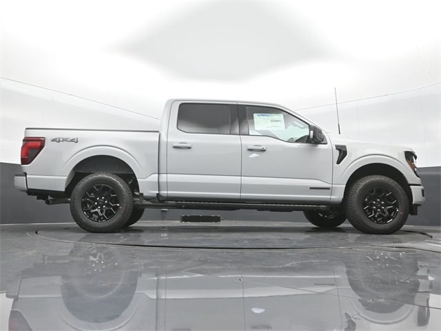 new 2024 Ford F-150 car, priced at $56,585