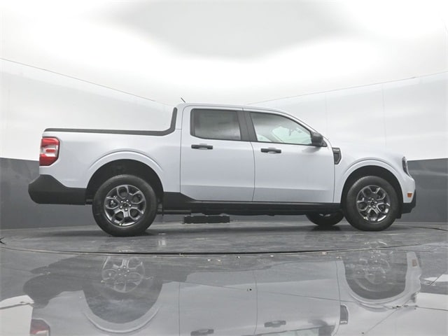 new 2025 Ford Maverick car, priced at $33,135