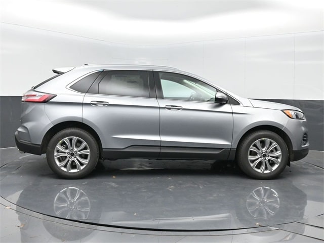 new 2024 Ford Edge car, priced at $39,746