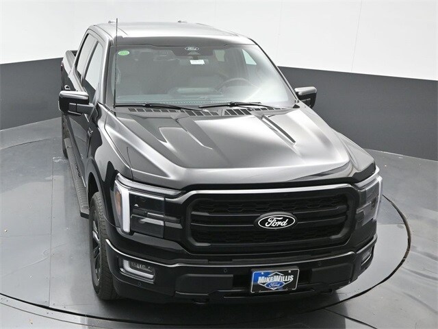 new 2024 Ford F-150 car, priced at $71,408