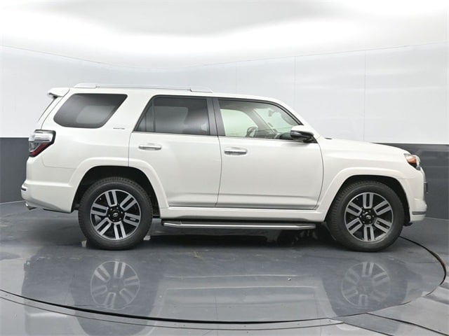 used 2016 Toyota 4Runner car, priced at $28,796