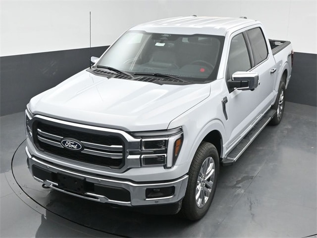 new 2025 Ford F-150 car, priced at $65,642
