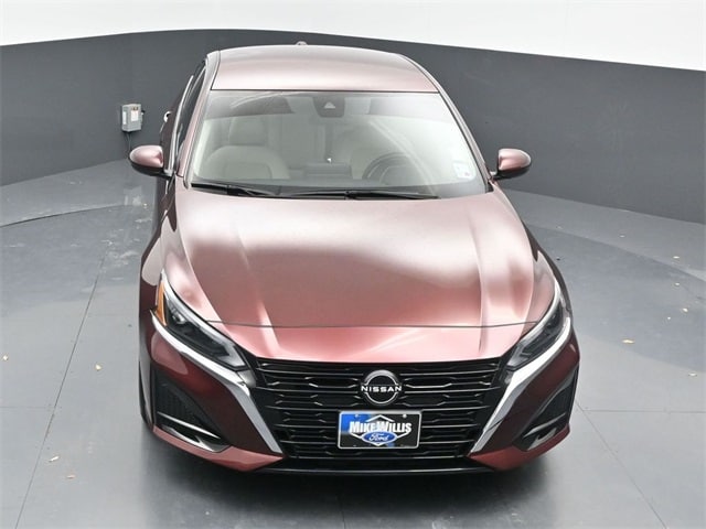 used 2023 Nissan Altima car, priced at $21,178