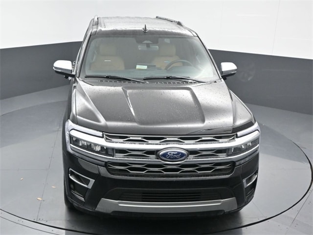 new 2024 Ford Expedition car, priced at $76,040