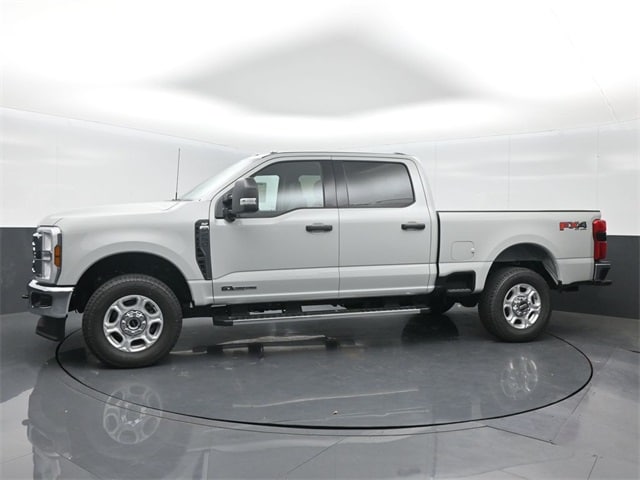 new 2025 Ford Super Duty car, priced at $71,940