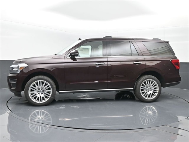 new 2024 Ford Expedition car, priced at $64,895