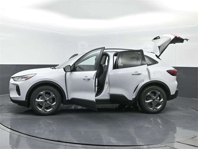 new 2025 Ford Escape car, priced at $32,970