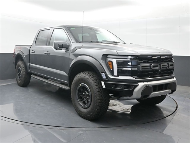 new 2025 Ford F-150 car, priced at $94,560