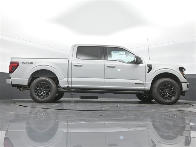 new 2024 Ford F-150 car, priced at $56,585