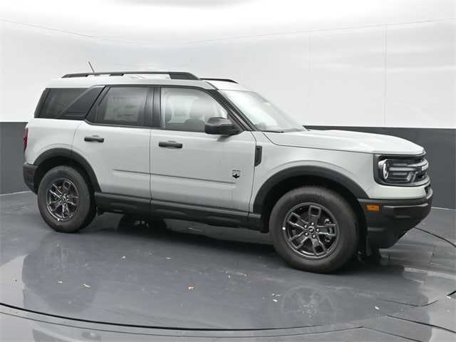 new 2024 Ford Bronco Sport car, priced at $26,825