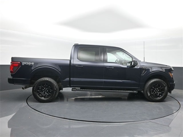 used 2024 Ford F-150 car, priced at $52,439