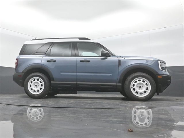 new 2025 Ford Bronco Sport car, priced at $37,375
