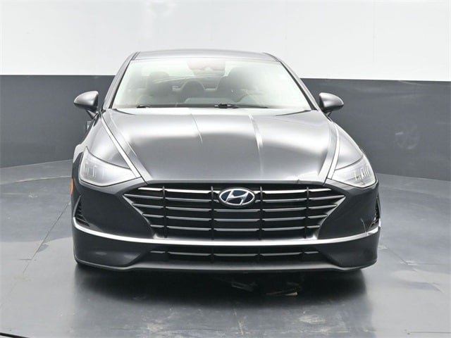 used 2020 Hyundai Sonata car, priced at $17,595
