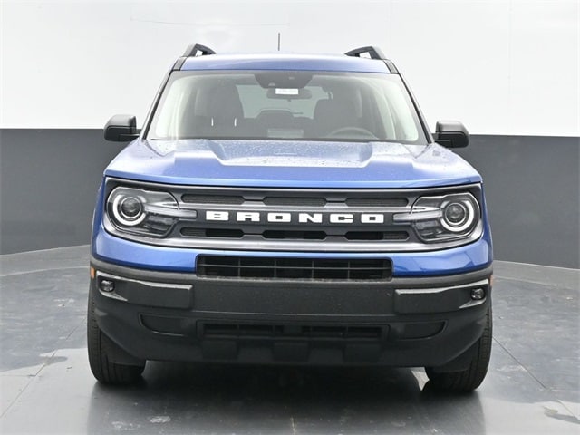 new 2024 Ford Bronco Sport car, priced at $33,955