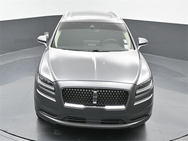 used 2023 Lincoln Nautilus car, priced at $40,100