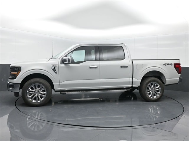 new 2024 Ford F-150 car, priced at $59,065