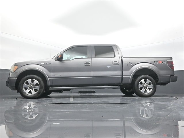 used 2011 Ford F-150 car, priced at $11,695