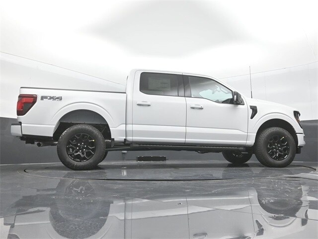 new 2024 Ford F-150 car, priced at $59,735