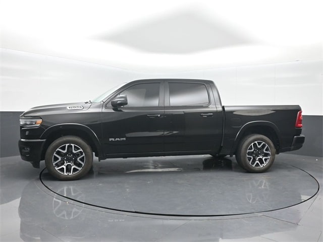 used 2025 Ram 1500 car, priced at $43,973