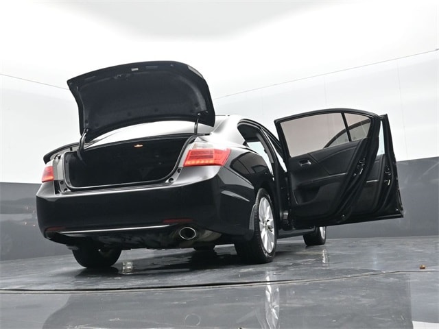 used 2014 Honda Accord car, priced at $12,896