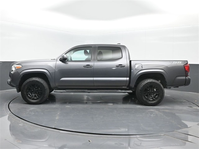 used 2019 Toyota Tacoma car, priced at $27,247