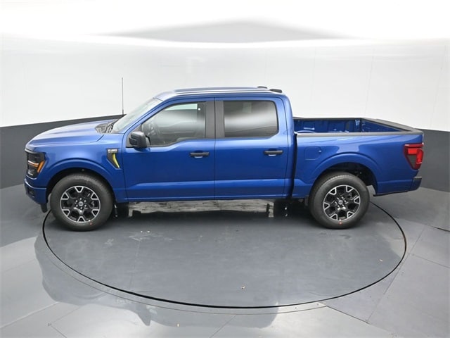 new 2025 Ford F-150 car, priced at $43,169