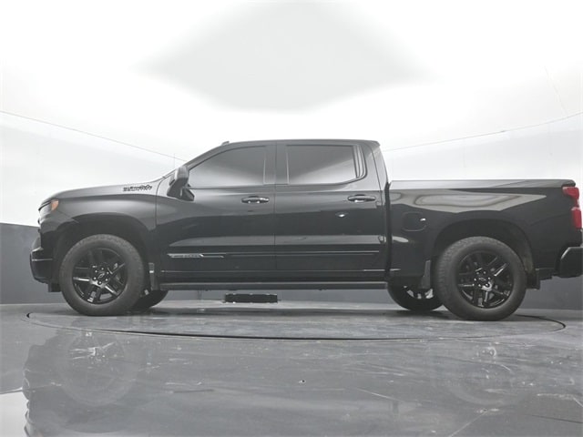 used 2024 Chevrolet Silverado 1500 car, priced at $48,998