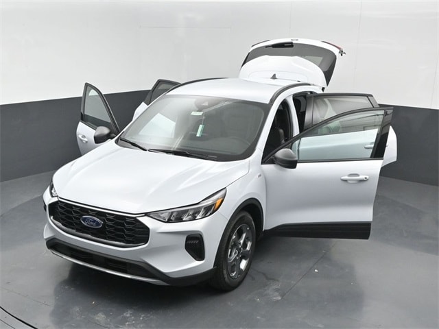 new 2025 Ford Escape car, priced at $34,480