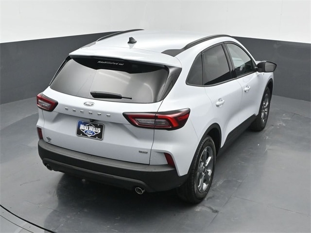 new 2025 Ford Escape car, priced at $34,480
