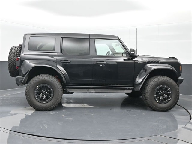 new 2024 Ford Bronco car, priced at $89,540